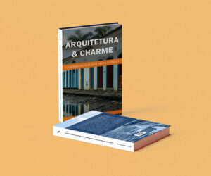 Capa para livros e ebooks